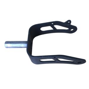 Aerlang H6 scooter front fork